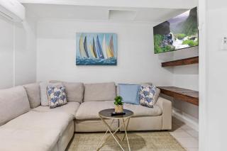 Hideout Machans -Pool BBQ Beach and Pet friendly - Machans Beach - 5