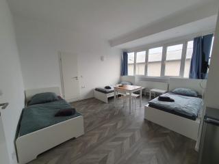 Akdeniz Pension - Ludwigsfelde - 7