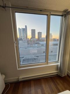 Cozy 1 bedroom in the heart of Old Port Montreal - Montréal - 1