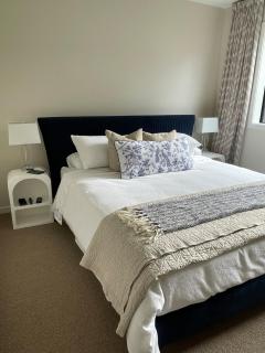 Stirling Woods Retreat - Cromwell - 5