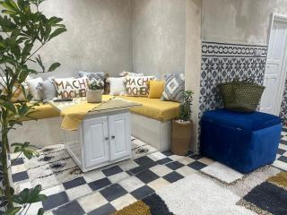 Mini Style Riad in the heart of the Medina - Essaouira - 0