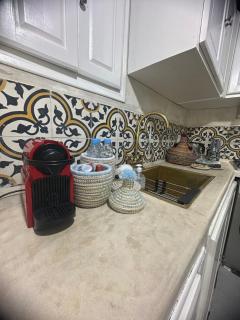 Mini Style Riad in the heart of the Medina - Essaouira - 1