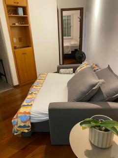 Excelente apartamento na Savassi com varanda e janela acústica - 5