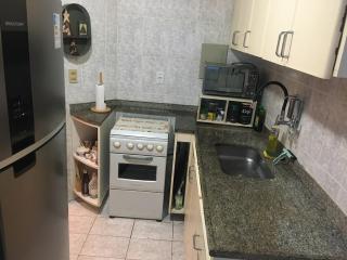 Excelente apartamento na Savassi com varanda e janela acústica - Belo Horizonte - 3