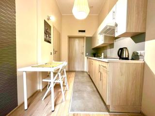Double cosy studio - Krakow - 2
