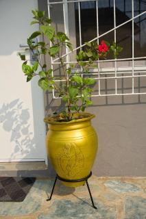 The Cool Villa Guest House - Sekondi-Takoradi - 8