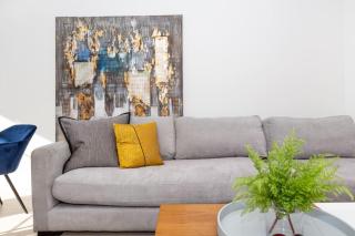 Specious 2beds Apt Doncaster east Wifi and carpark - 8