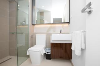 Specious 2beds Apt Doncaster east Wifi and carpark - Doncaster East - 7