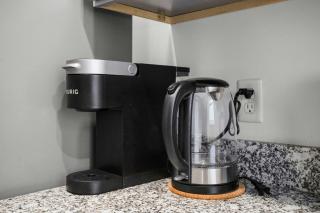CozySuites Modern 1BR in Downtown Pitts 7 - Pittsburgh - 1