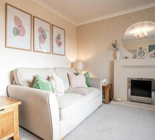 Apartment No16 - Inverness - 2