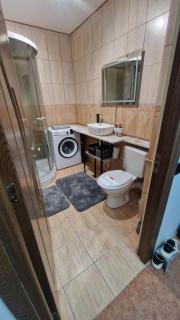 Dominic Apartment - Floreşti - 7
