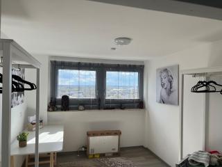 Penthouse Feeling Ludwigshafen Mannheim - Ludwigshafen am Rhein - 9