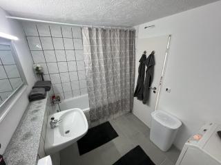 Penthouse Feeling Ludwigshafen Mannheim - Ludwigshafen am Rhein - 7