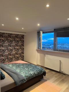 Penthouse Feeling Ludwigshafen Mannheim - Ludwigshafen am Rhein - 4