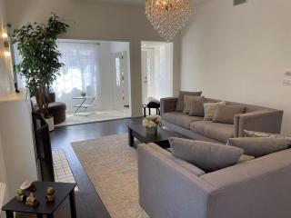 Stylish 3BD in Beverly Hills - Los Angeles - 9