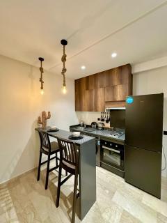Charming studio located in Tadart - Casablanca - 8