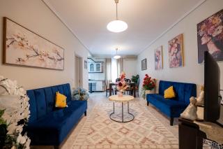 Infinity Apartment - Sarandë - 0