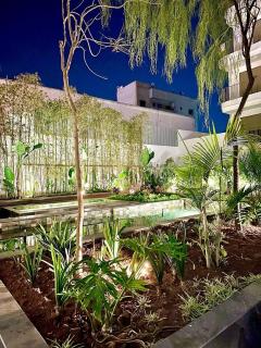 Charming studio located in Tadart - Casablanca - 4