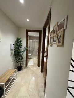 Charming studio located in Tadart - Casablanca - 1