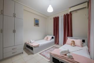 Infinity Apartment - 2