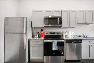CozySuites Modern 1BR in Downtown Pitts 9 - Pittsburgh - 3