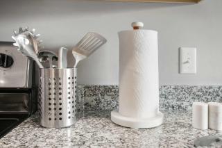 CozySuites Modern 1BR in Downtown Pitts 9 - Pittsburgh - 2