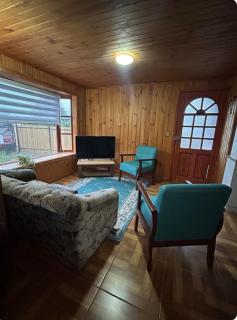 Hostal Livary Puerto Varas - Puerto Varas - 3