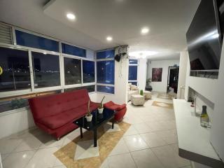 Hotel Boutique San Sara Santa Marta Terminal - 4