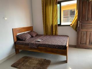 MaH Home - Dakar - 0