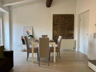 Casa Milu - Vicolo Satiro, Old Town - Verona - 9