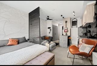 Beautiful Bouverie Studio - Melbourne - 0