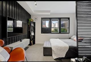 Beautiful Bouverie Studio - Melbourne - 9