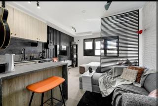 Beautiful Bouverie Studio - Melbourne - 4