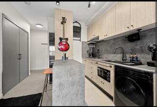 Beautiful Bouverie Studio - Melbourne - 2
