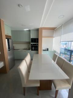 Apartamento Congonhas 1308 torre suite - São Paulo - 5