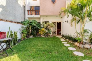 Villa Privada en fraccionamiento - Jiutepec - 9