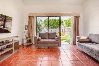 Villa Privada en fraccionamiento - Jiutepec - 8