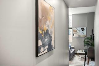 CozySuites Modern 1BR in Downtown Pitts 10 - Pittsburgh - 4