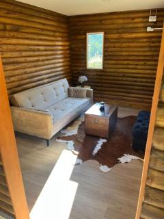 Cabana Yellowstone - Monte Verde - 1