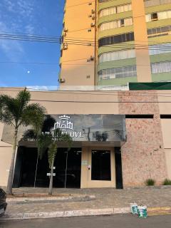 The Villeneuve Residence - Caldas Novas - 9