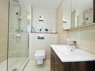 Lovely Spacious Apartment At Temple Bar - Dublin - 3