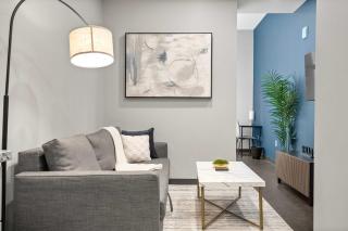 CozySuites Modern 1BR in Downtown Pitts 8 - Pittsburgh - 0