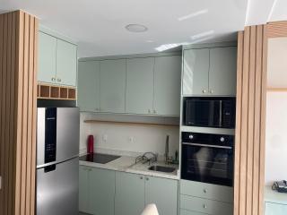 Apartamento Congonhas 1308 torre suite - São Paulo - 0