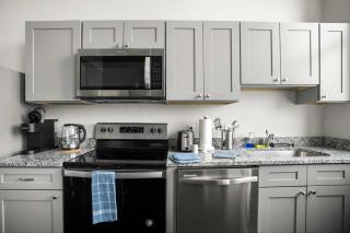 CozySuites Modern 1BR in Downtown Pitts 11 - Pittsburgh - 1