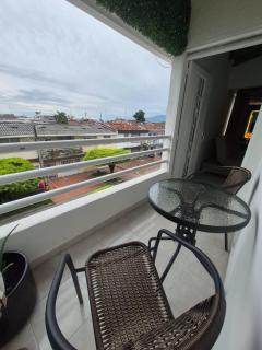 apartamento de lujo a 2 min del centro caminando - Tuluá - 5