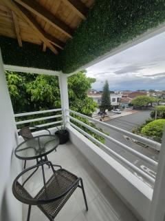 apartamento de lujo a 2 min del centro caminando - Tuluá - 6
