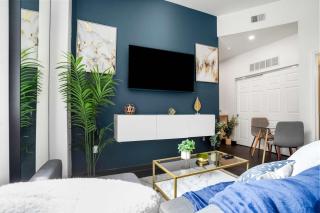 CozySuites Modern 1BR in Downtown Pitts 13 - Pittsburgh - 7