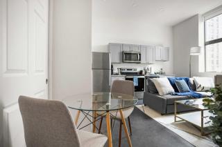 CozySuites Modern 1BR in Downtown Pitts 13 - Pittsburgh - 4