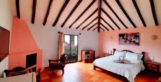 Aqua Vitae Hotel - 9