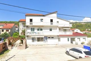 Apartments with a parking space Palit, Rab - 23622 - 0